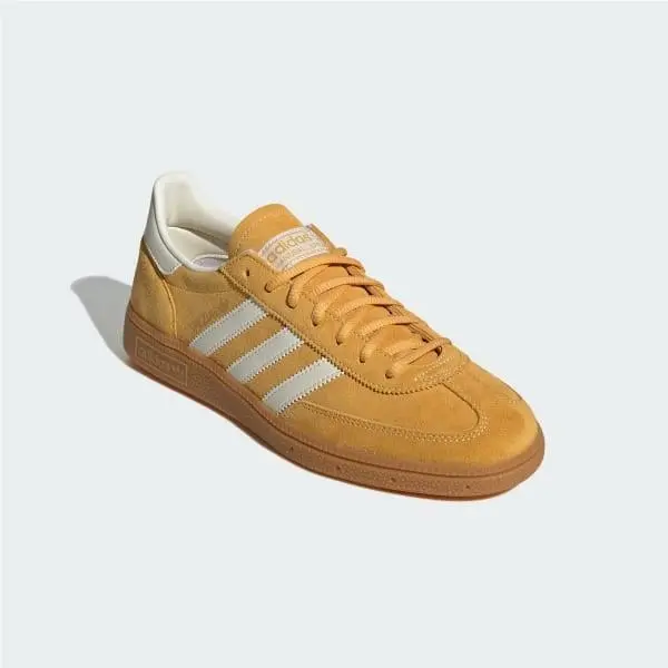 Adidas shoes - adidas Handball Spezial - Handball Spezial - IF7088 - Yellow 33