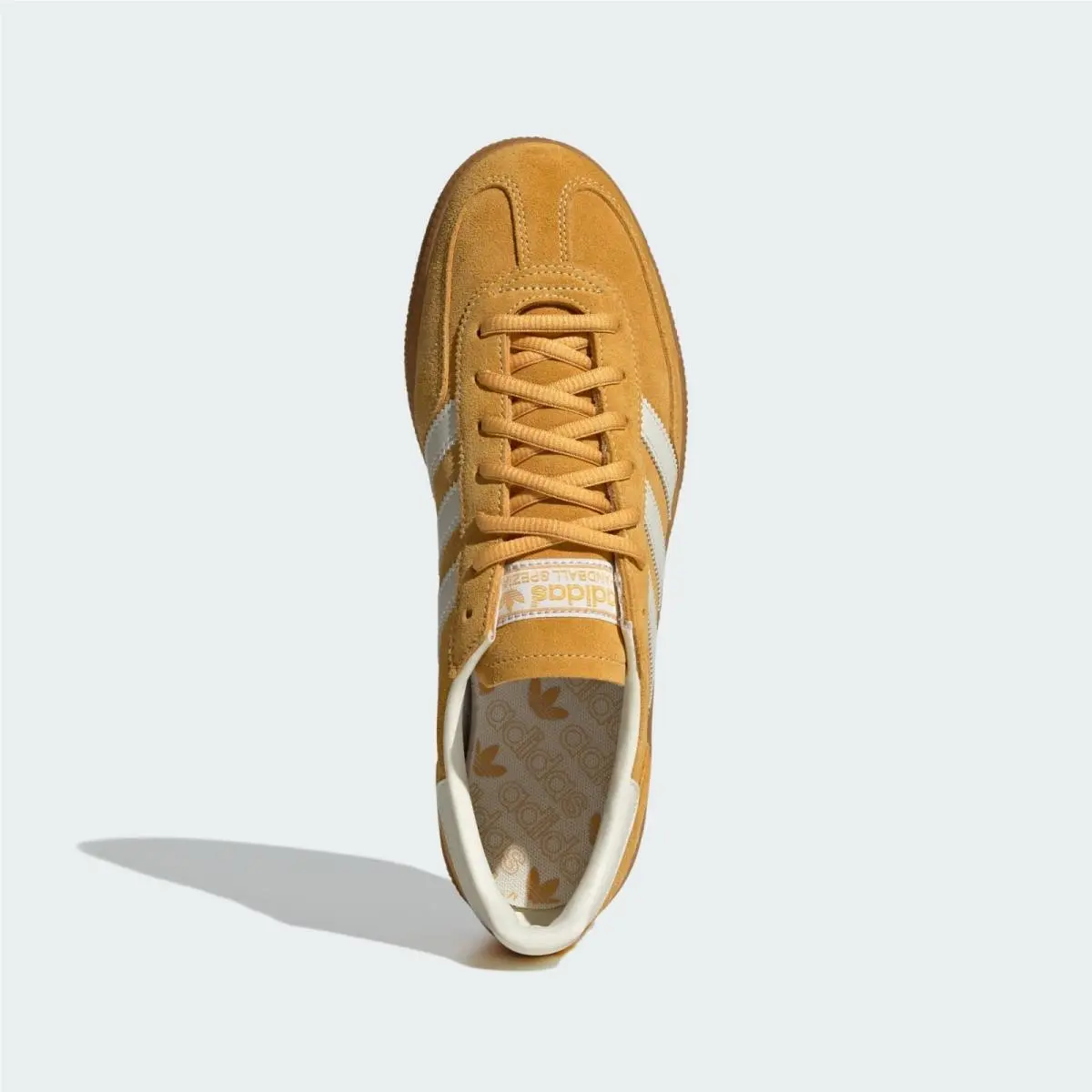 Adidas shoes - adidas Handball Spezial - Handball Spezial - IF7088 - Yellow 34