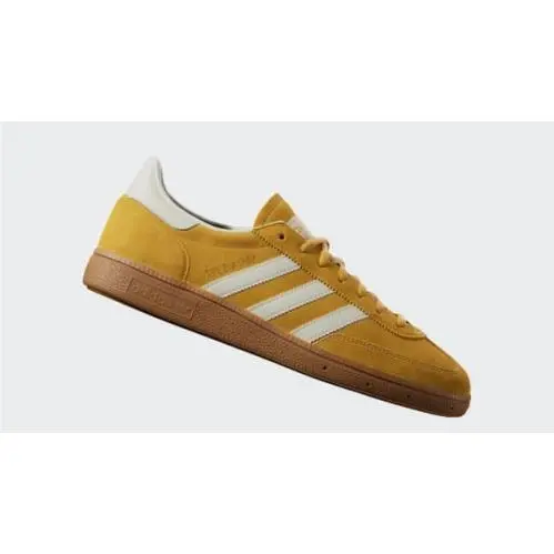 Adidas shoes - adidas Handball Spezial - Handball Spezial - IF7088 - Yellow 37