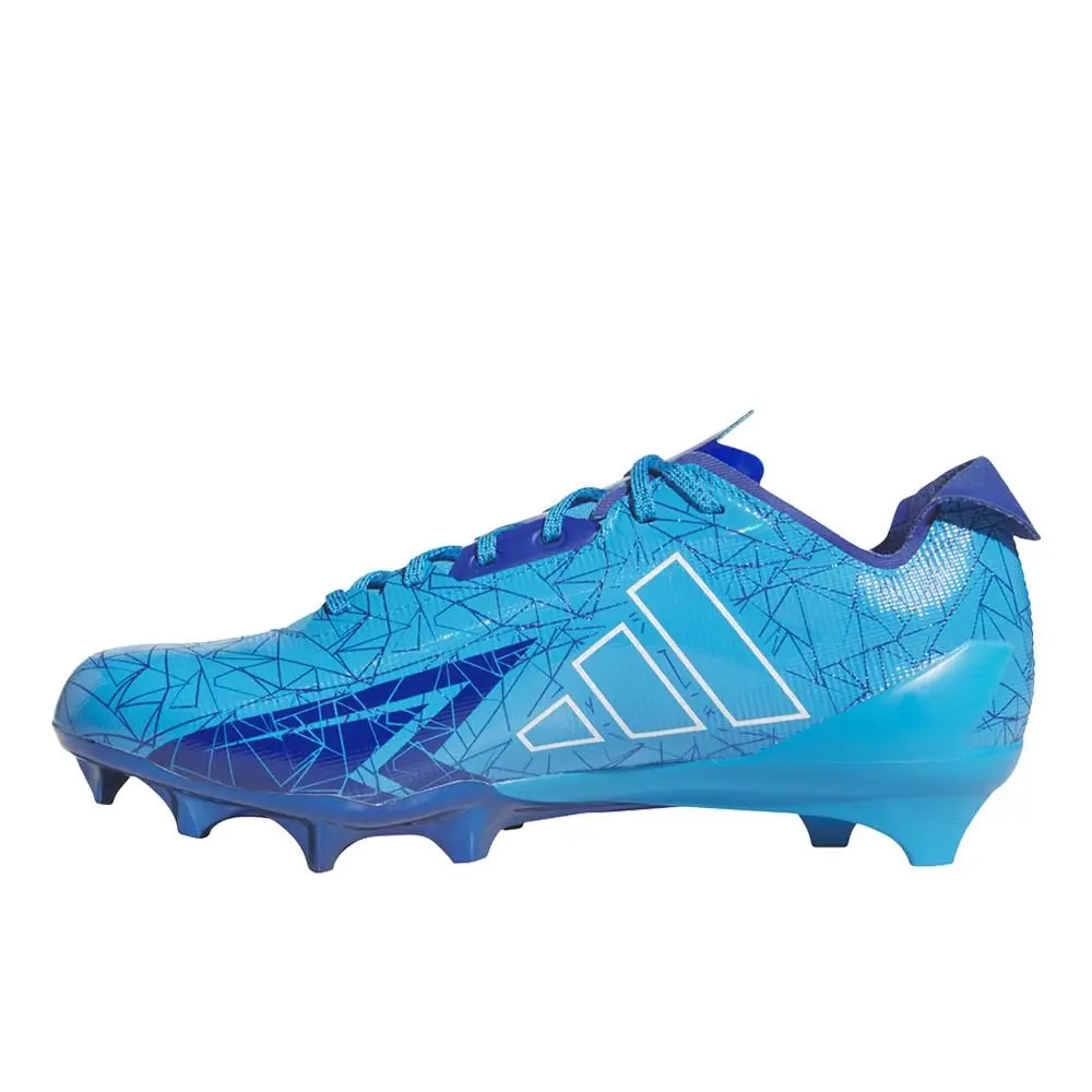 Adidas shoes - adidas Adizero Electric Ii Hidden Gems Football Cleats - IE8866 - Blue 1