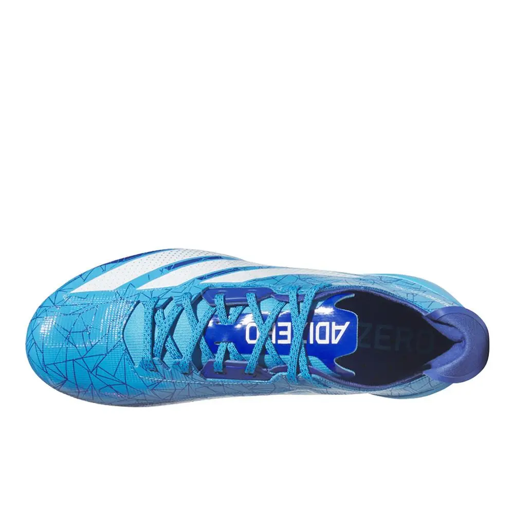 Adidas shoes - adidas Adizero Electric Ii Hidden Gems Football Cleats - IE8866 - Blue 2