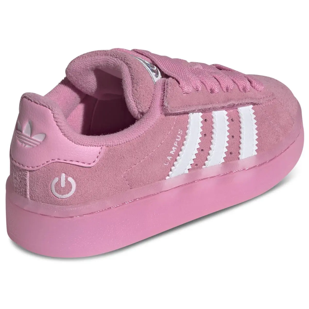 Adidas shoes - Pk/Wh 1