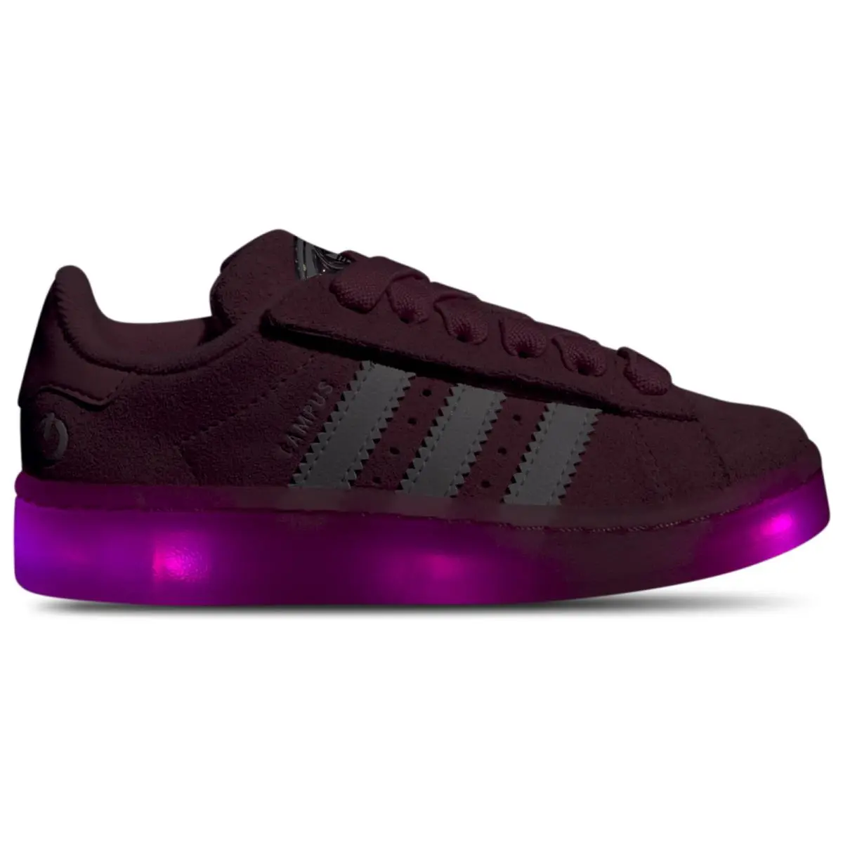 Adidas shoes - Pk/Wh 10