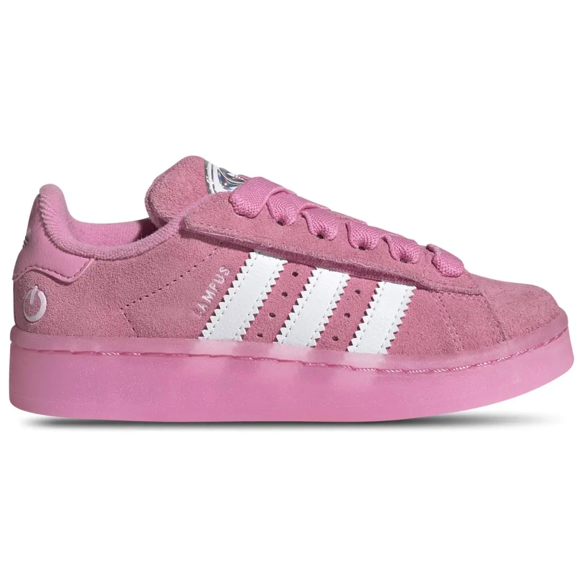 Adidas shoes - Pk/Wh 5