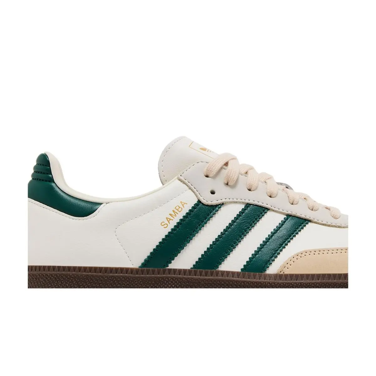 Adidas shoes - Adidas Samba OG - Samba - JR8843 - White 0