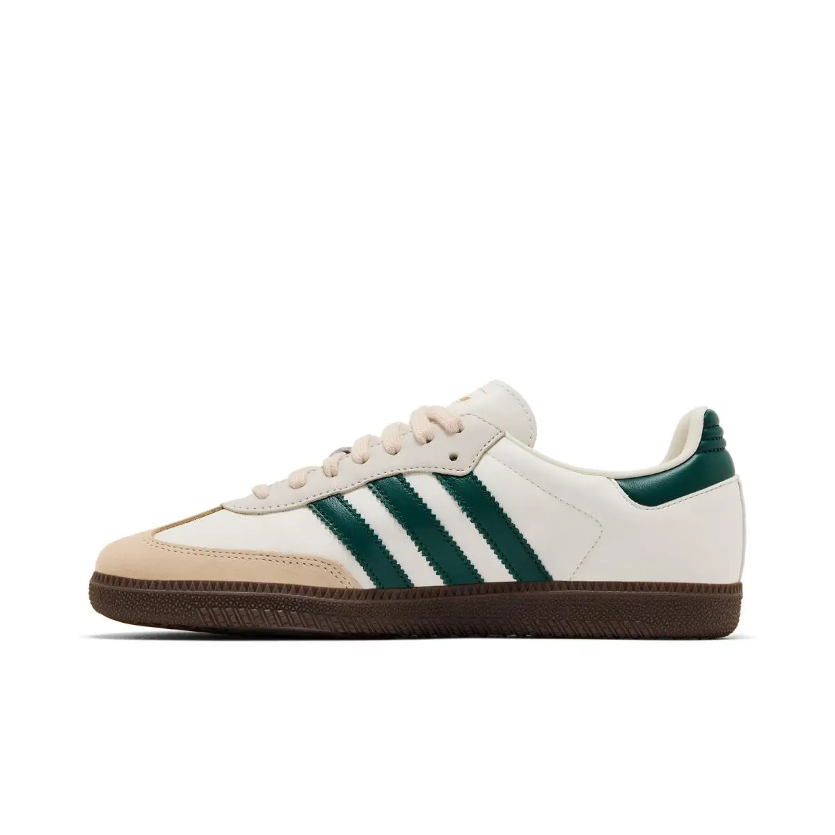 Adidas shoes - Adidas Samba OG - Samba - JR8843 - White 1