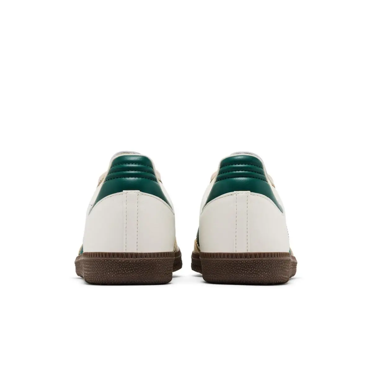 Adidas shoes - Adidas Samba OG - Samba - JR8843 - White 9