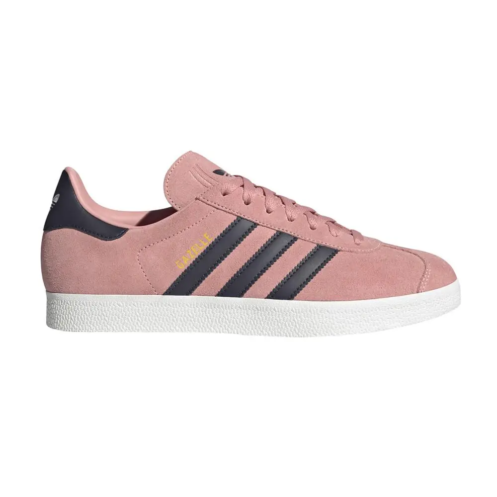 Adidas shoes - adidas Gazelle Lace Up - Gazelle Lace - JH5388 - Pink 5
