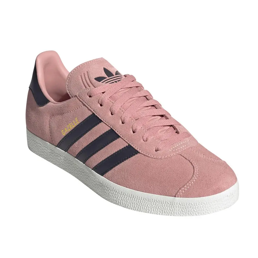 Adidas shoes - adidas Gazelle Lace Up - Gazelle Lace - JH5388 - Pink 6