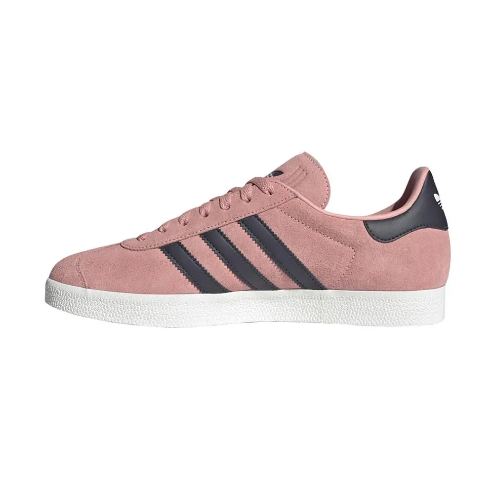 Adidas shoes - adidas Gazelle Lace Up - Gazelle Lace - JH5388 - Pink 7