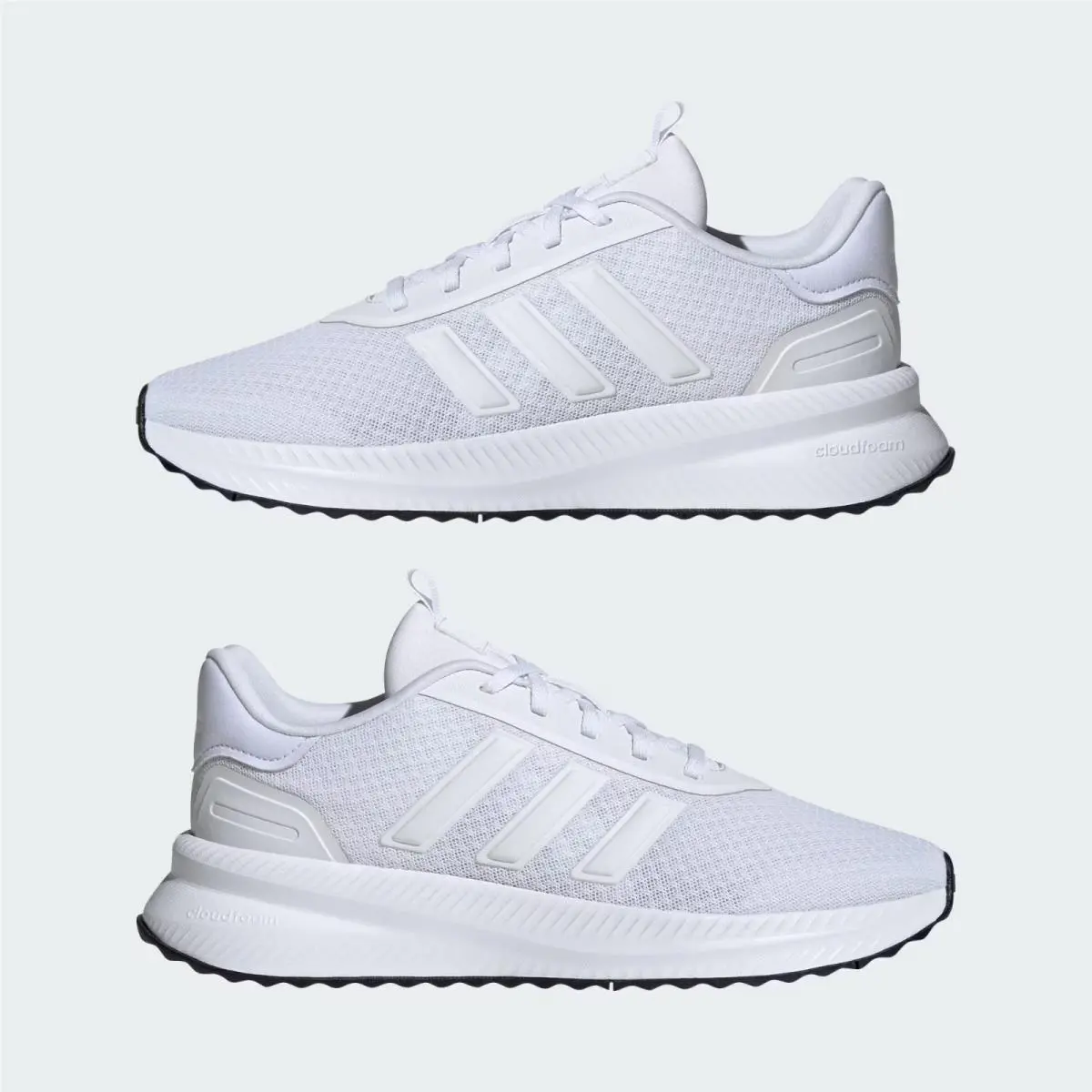 Adidas shoes - Adidas X_PLR Path ID0466 - Path - ID0466 - White 3