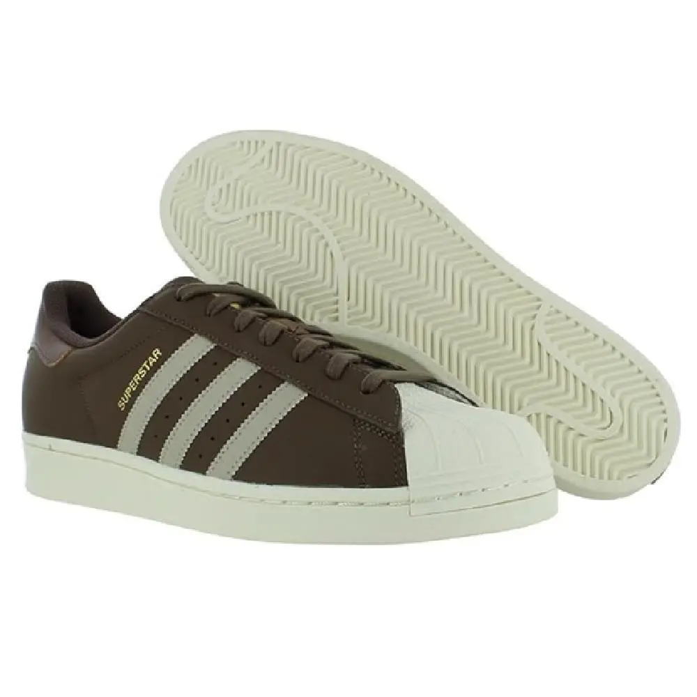 Adidas shoes - IG6804 - IG6804 - Earth Strata/Put Grey/Gold Metallic 6