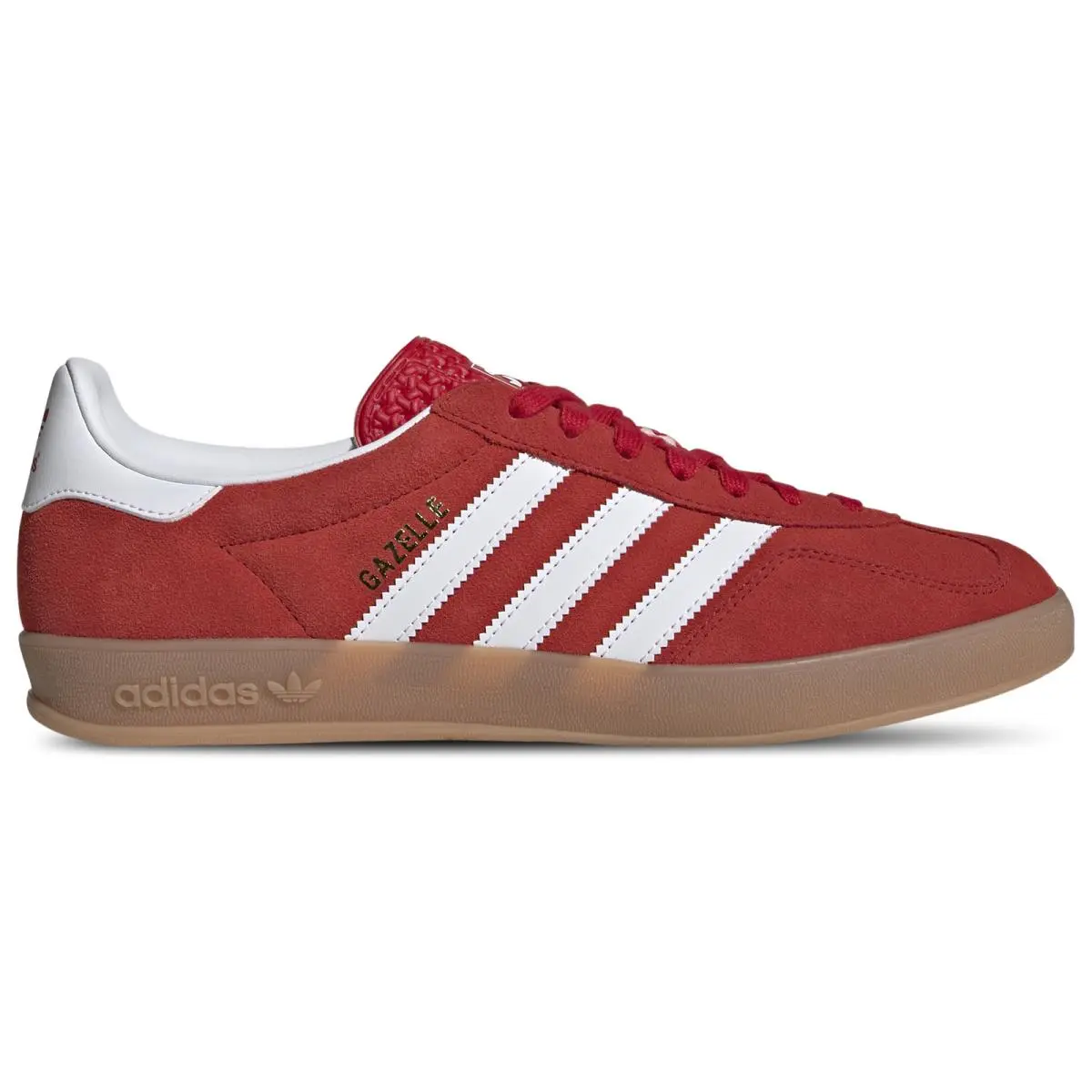 Adidas shoes - Better Scarlet/Cloud White/Gum 4