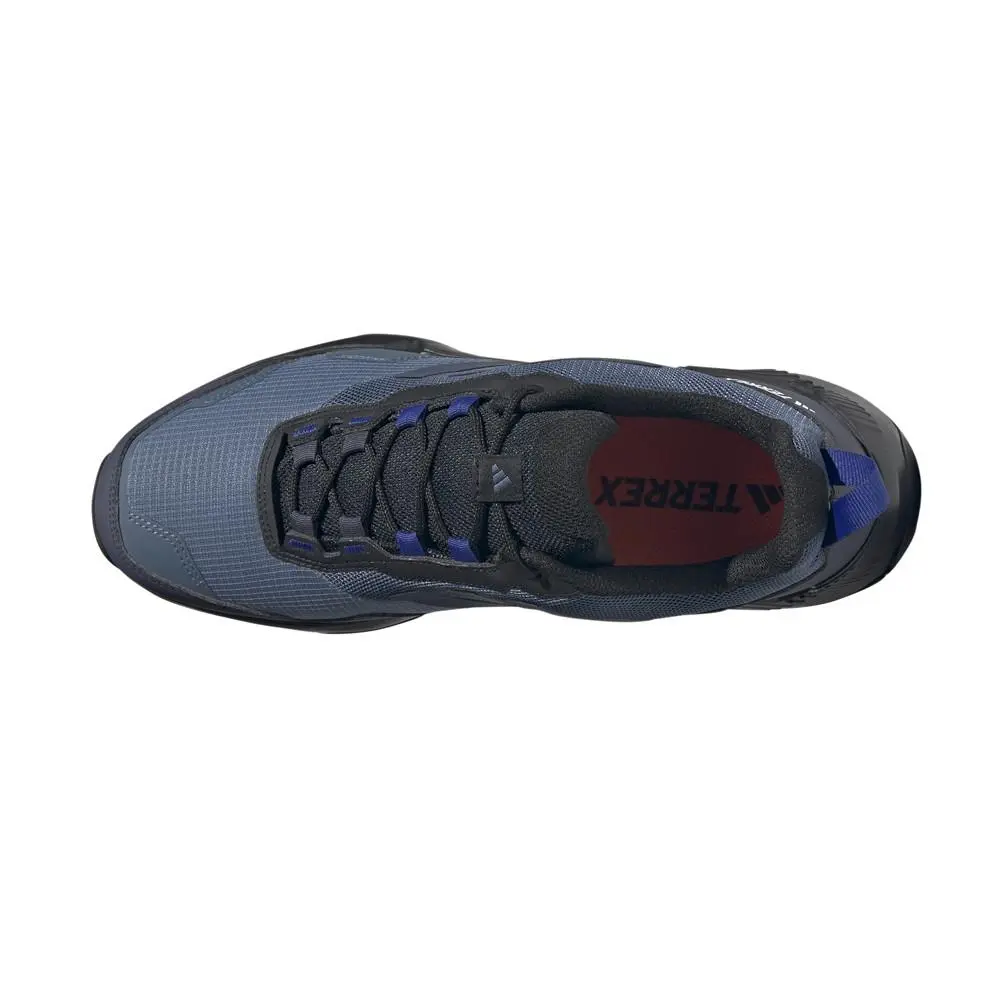 Adidas shoes - adidas Terrex Eastrail 2 Rain.Rdy Hiking - IH1163-A - Blue 2