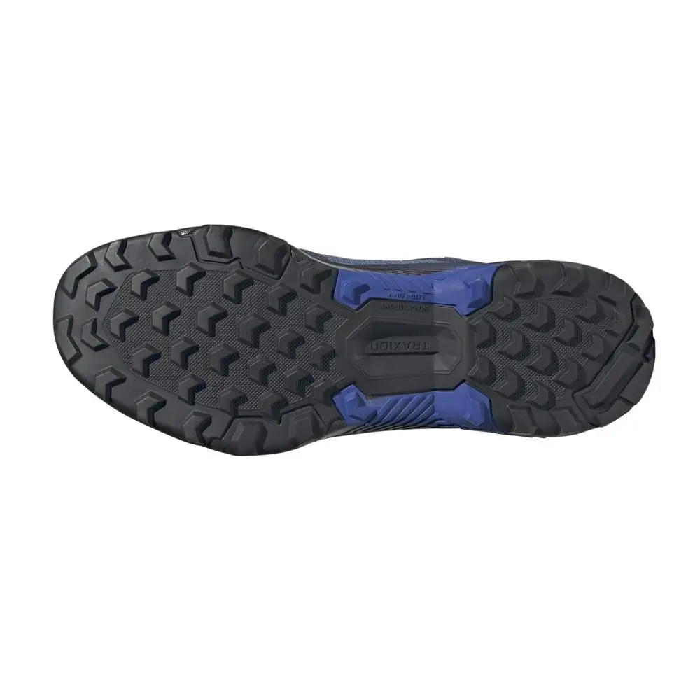 Adidas shoes - adidas Terrex Eastrail 2 Rain.Rdy Hiking - IH1163-A - Blue 9