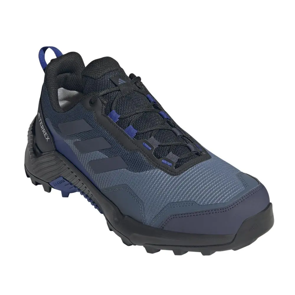 Adidas shoes - adidas Terrex Eastrail 2 Rain.Rdy Hiking - IH1163-A - Blue 6