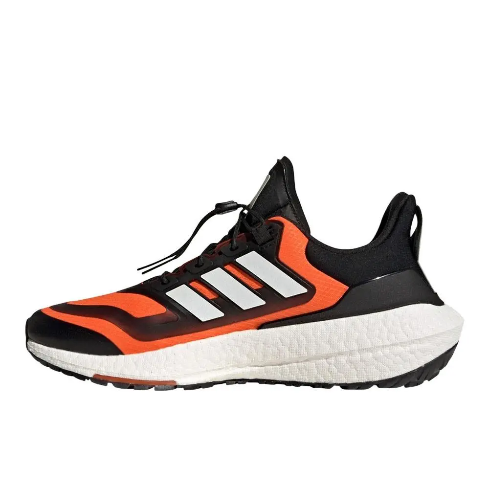 Adidas shoes - adidas Ultraboost Ultra Boost 22 Cold.Rdy 2.0 Running - GX6689 - Black, Orange 1