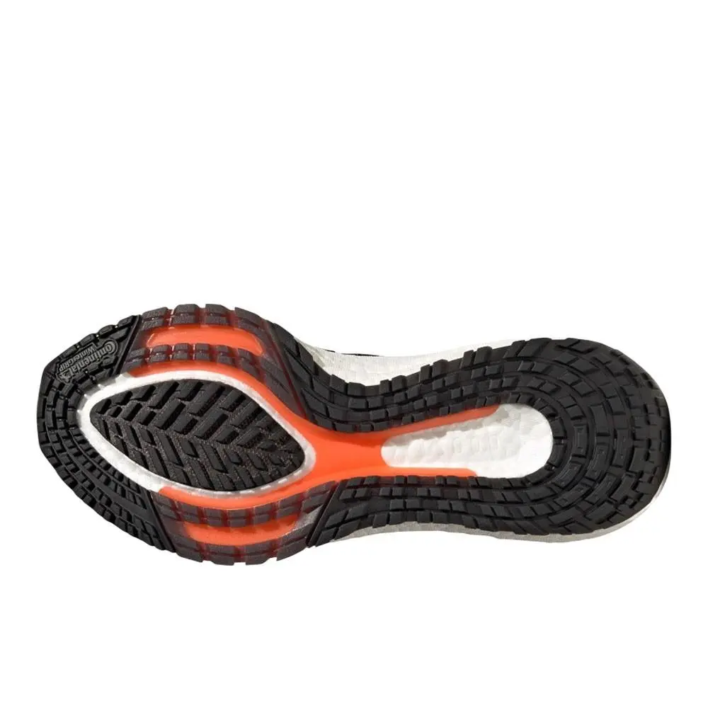 Adidas shoes - adidas Ultraboost Ultra Boost 22 Cold.Rdy 2.0 Running - GX6689 - Black, Orange 3