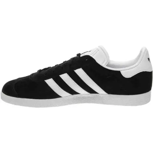 Adidas shoes - BB5476 - BB5476 - Black/White/Gold Metallic 4