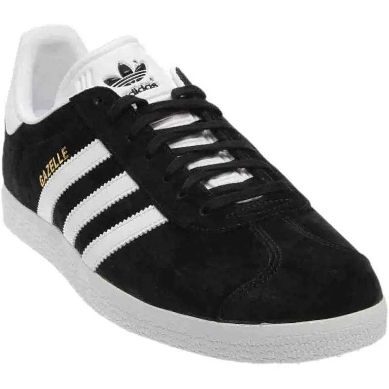 Adidas shoes - BB5476 - BB5476 - Black/White/Gold Metallic 5
