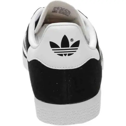 Adidas shoes - BB5476 - BB5476 - Black/White/Gold Metallic 6