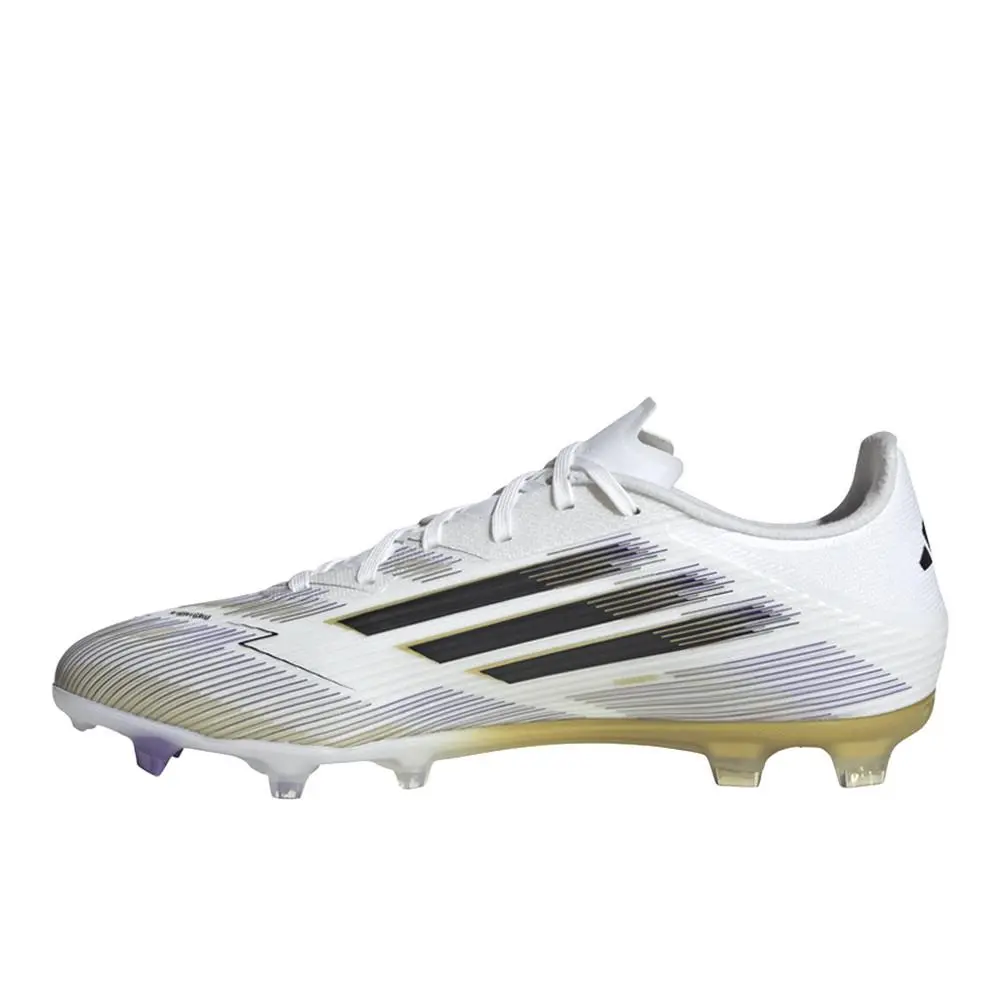 Adidas shoes - adidas F50 League Firm GroundMulti Ground Soccer Cleats - JI0005 - White 1