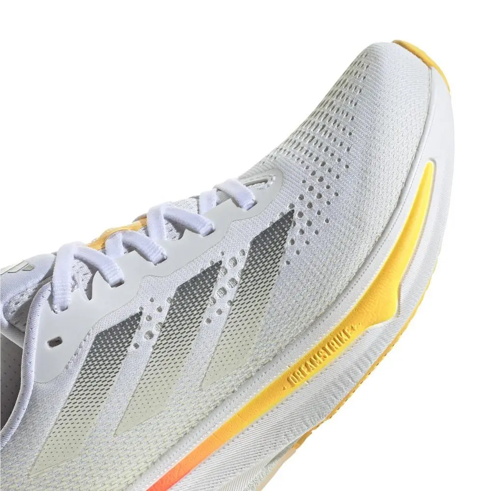 Adidas shoes - adidas Supernova Rise Running - Supernova Rise Running - IH7615 - White 12