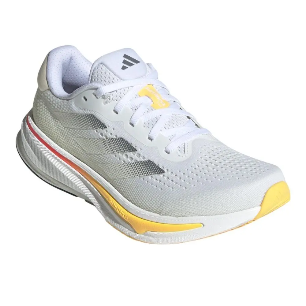 Adidas shoes - adidas Supernova Rise Running - Supernova Rise Running - IH7615 - White 8