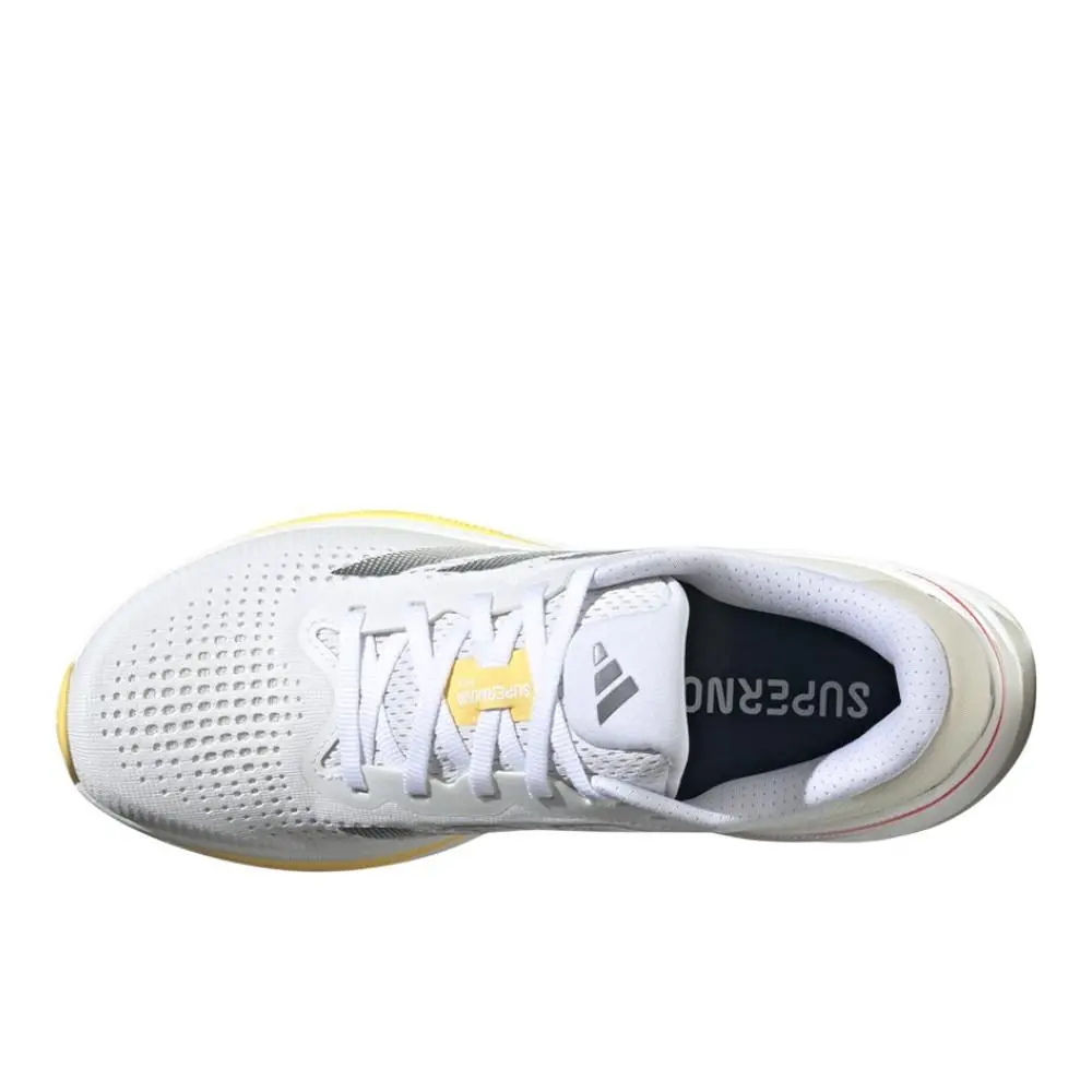 Adidas shoes - adidas Supernova Rise Running - Supernova Rise Running - IH7615 - White 10