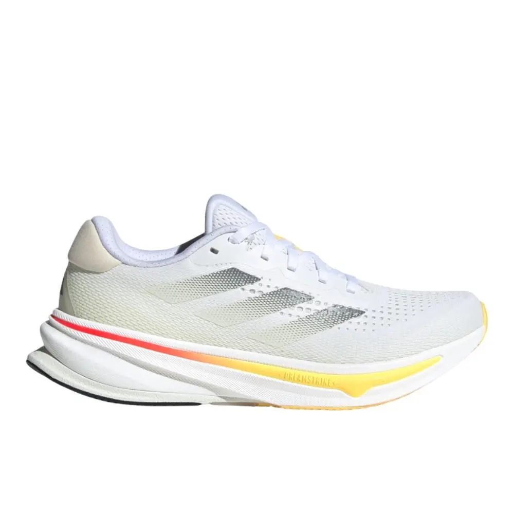 Adidas shoes - adidas Supernova Rise Running - Supernova Rise Running - IH7615 - White 7