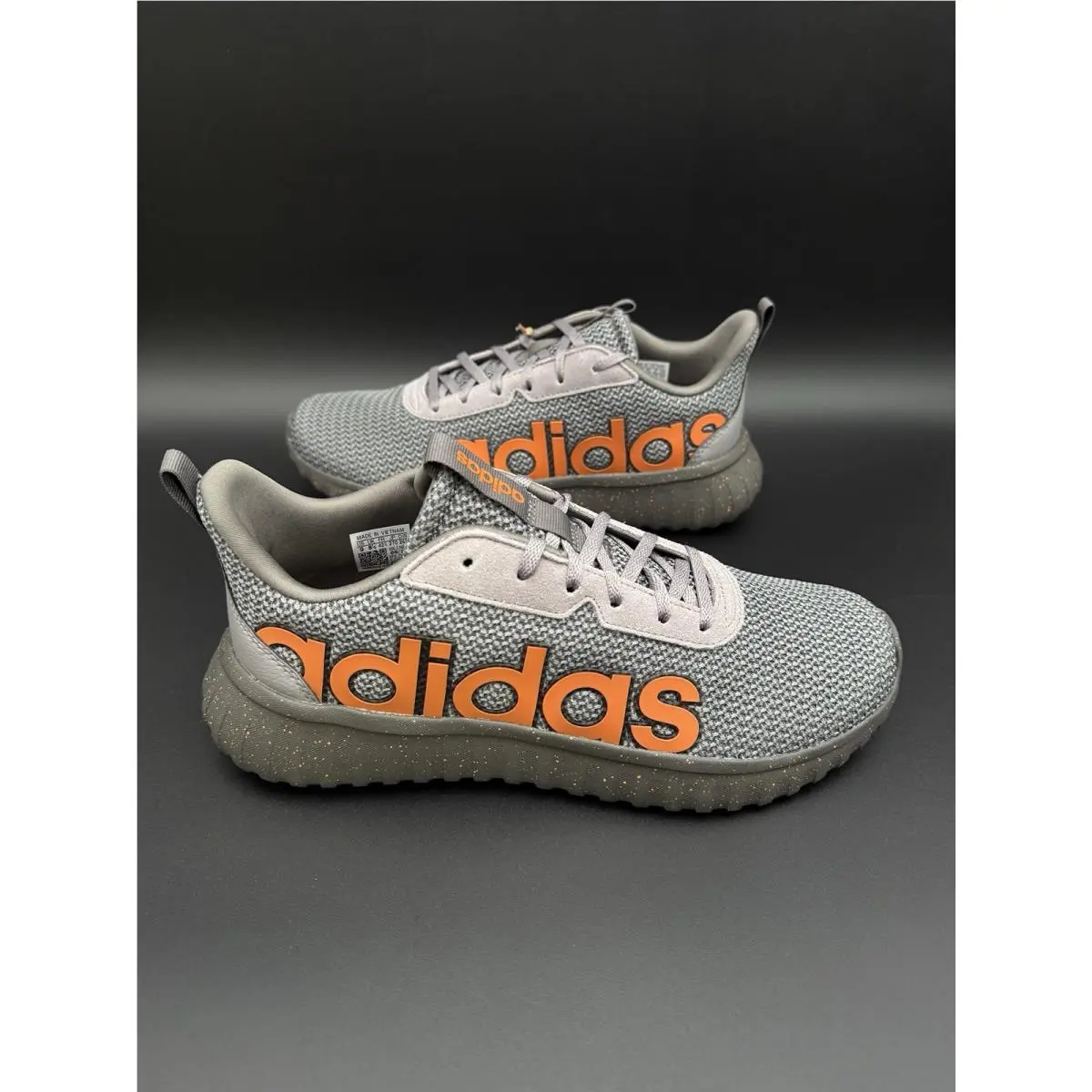 Adidas shoes - adidas Kaptir - Kaptir - JQ4632 - Gray 7