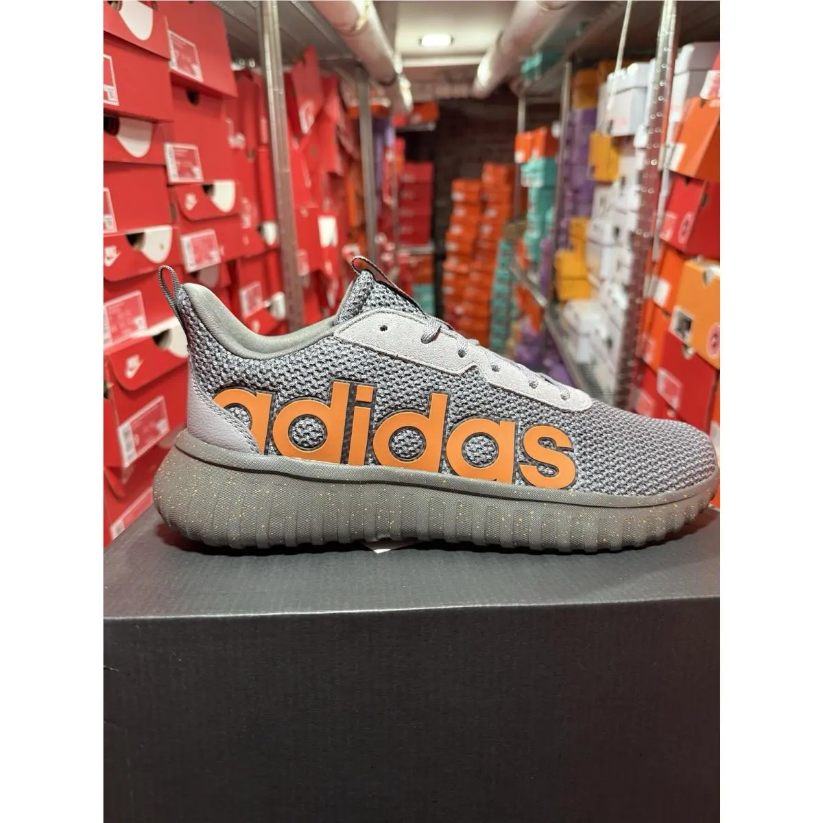 Adidas shoes - adidas Kaptir - Kaptir - JQ4632 - Gray 11