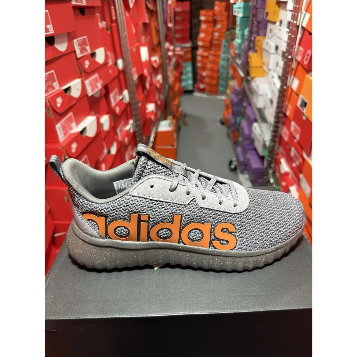 Adidas shoes - adidas Kaptir - Kaptir - JQ4632 - Gray 13