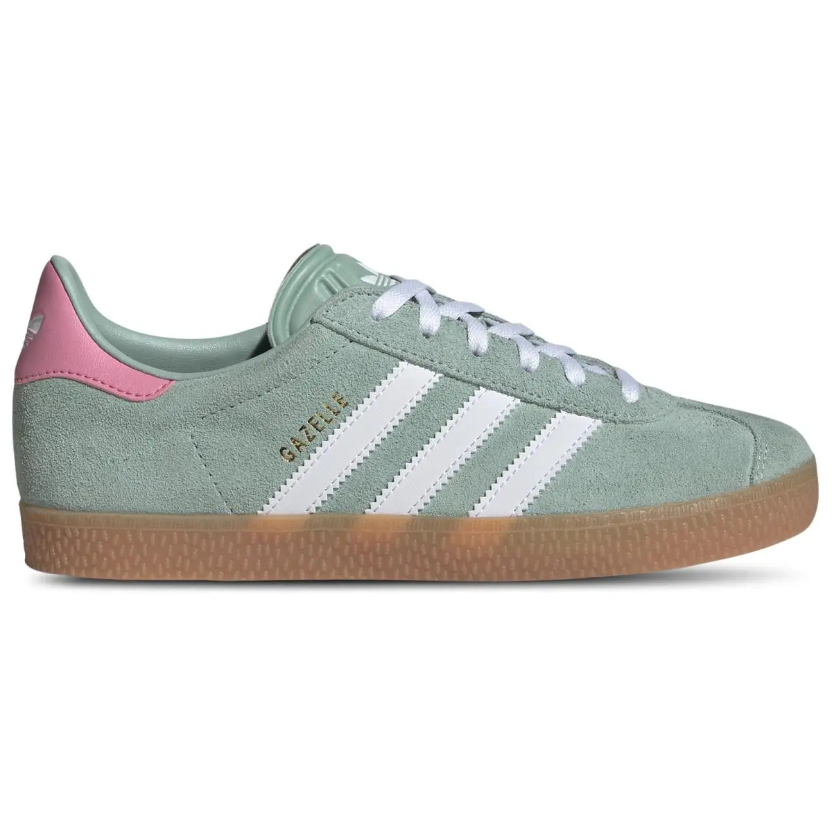Adidas shoes - Gn/Pk/Tn 4