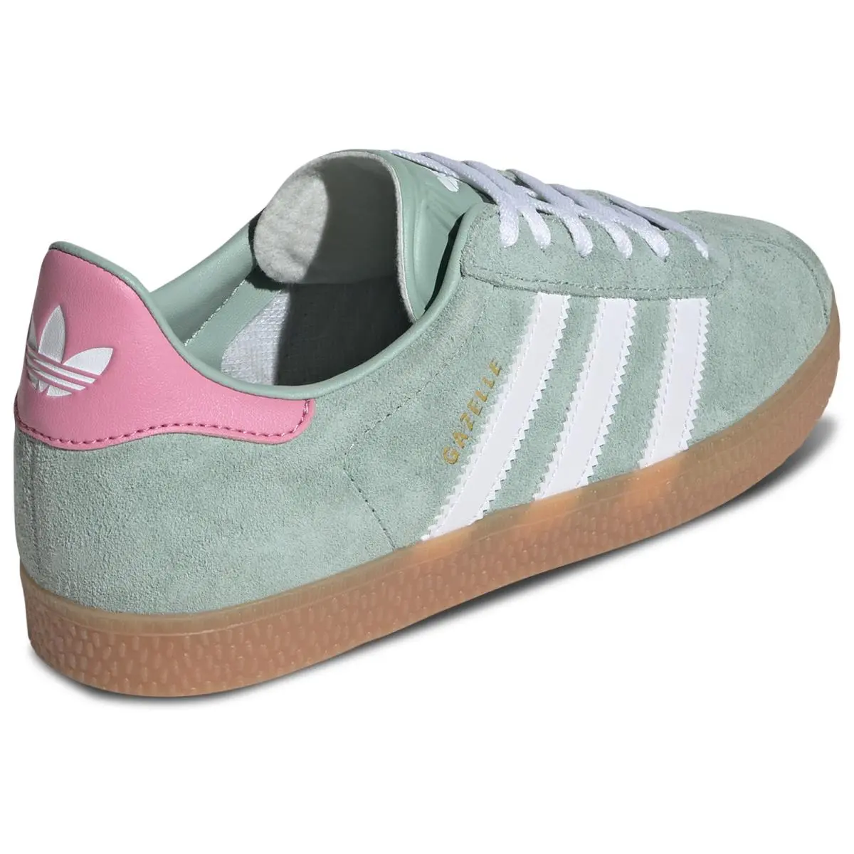 Adidas shoes - Gn/Pk/Tn 6