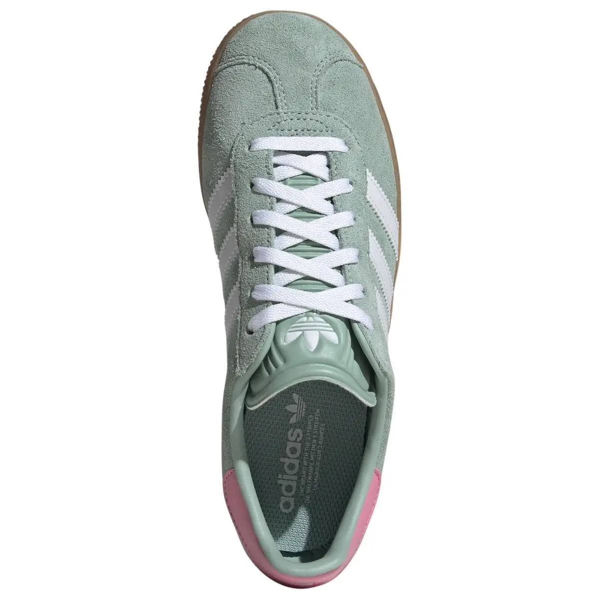 Adidas shoes - Gn/Pk/Tn 7