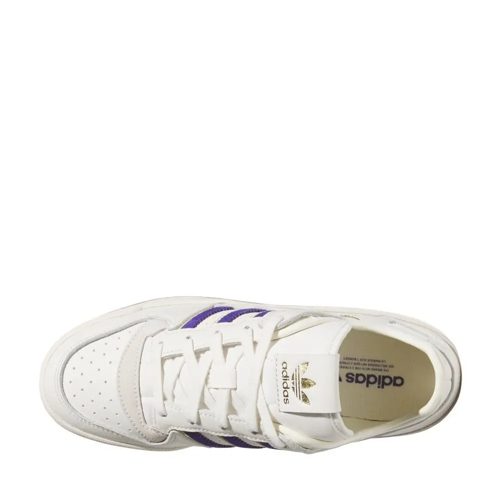 Adidas shoes - adidas Forum Low Cl Lace Up - JH7940 - White 8