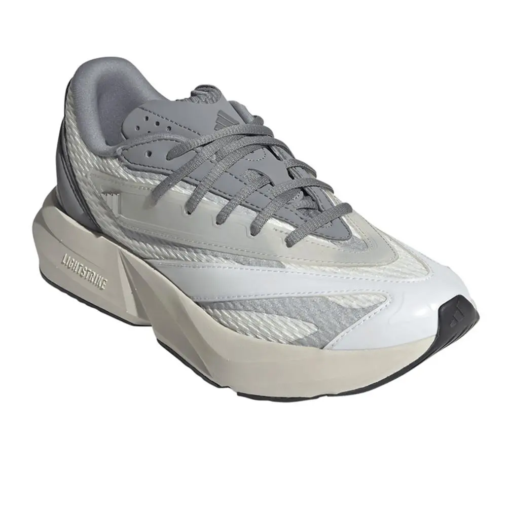 Adidas shoes - adidas Lightblaze Lace Up - Lightblaze Lace - JS4256 - White 8