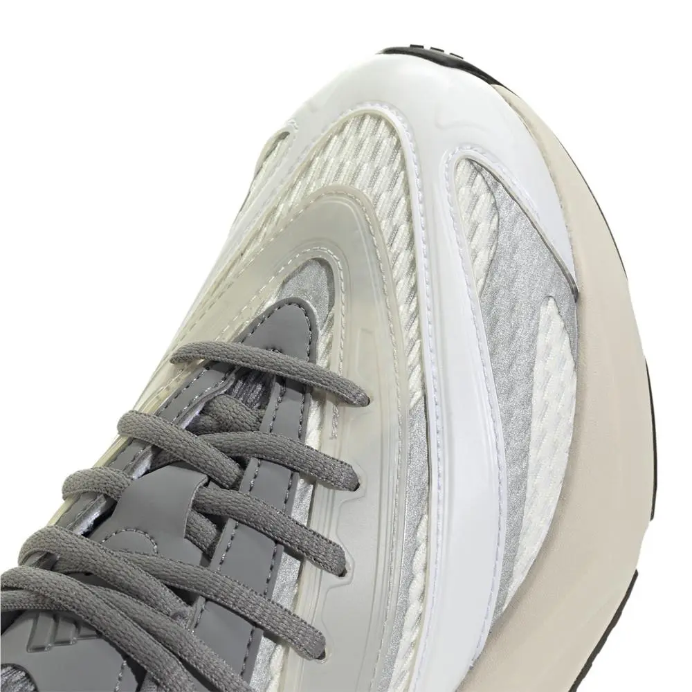 Adidas shoes - adidas Lightblaze Lace Up - Lightblaze Lace - JS4256 - White 12