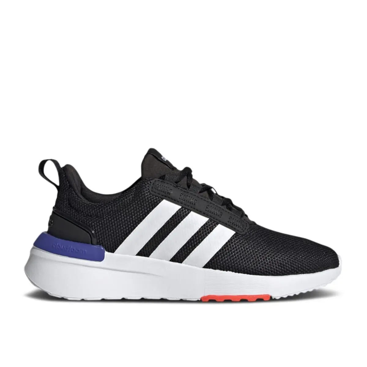 Adidas shoes - Core Black/Cloud White/Sonic Ink 1