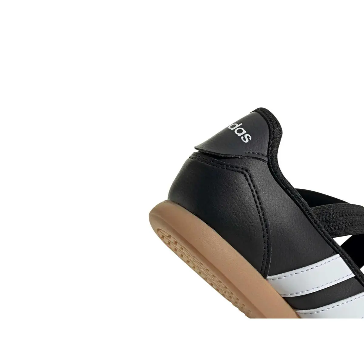 Adidas shoes - Black/White 13