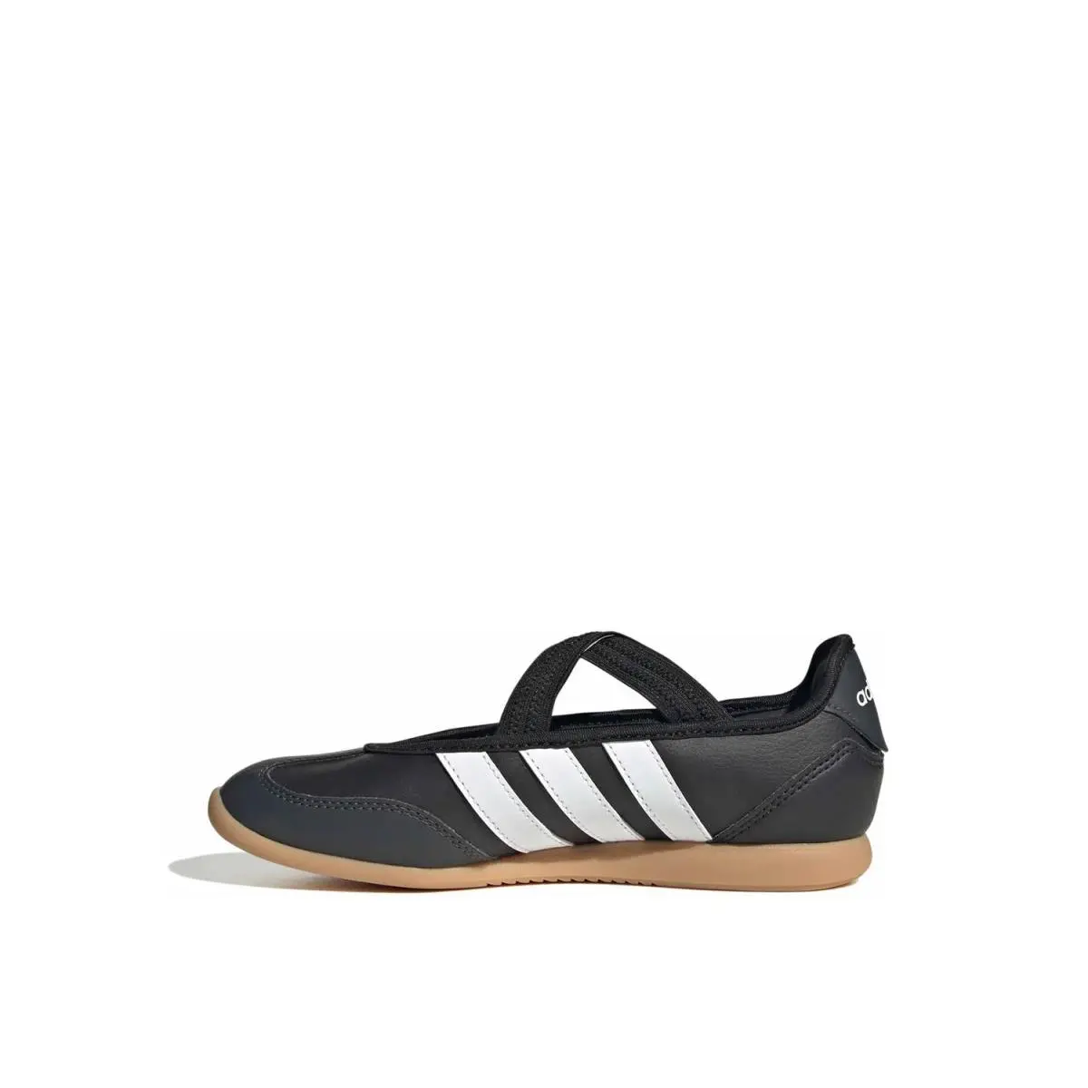 Adidas shoes - Black/White 8