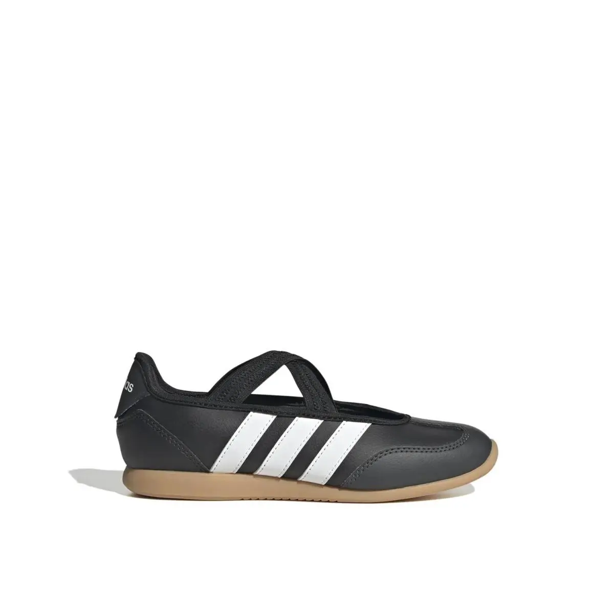 Adidas shoes - Black/White 9