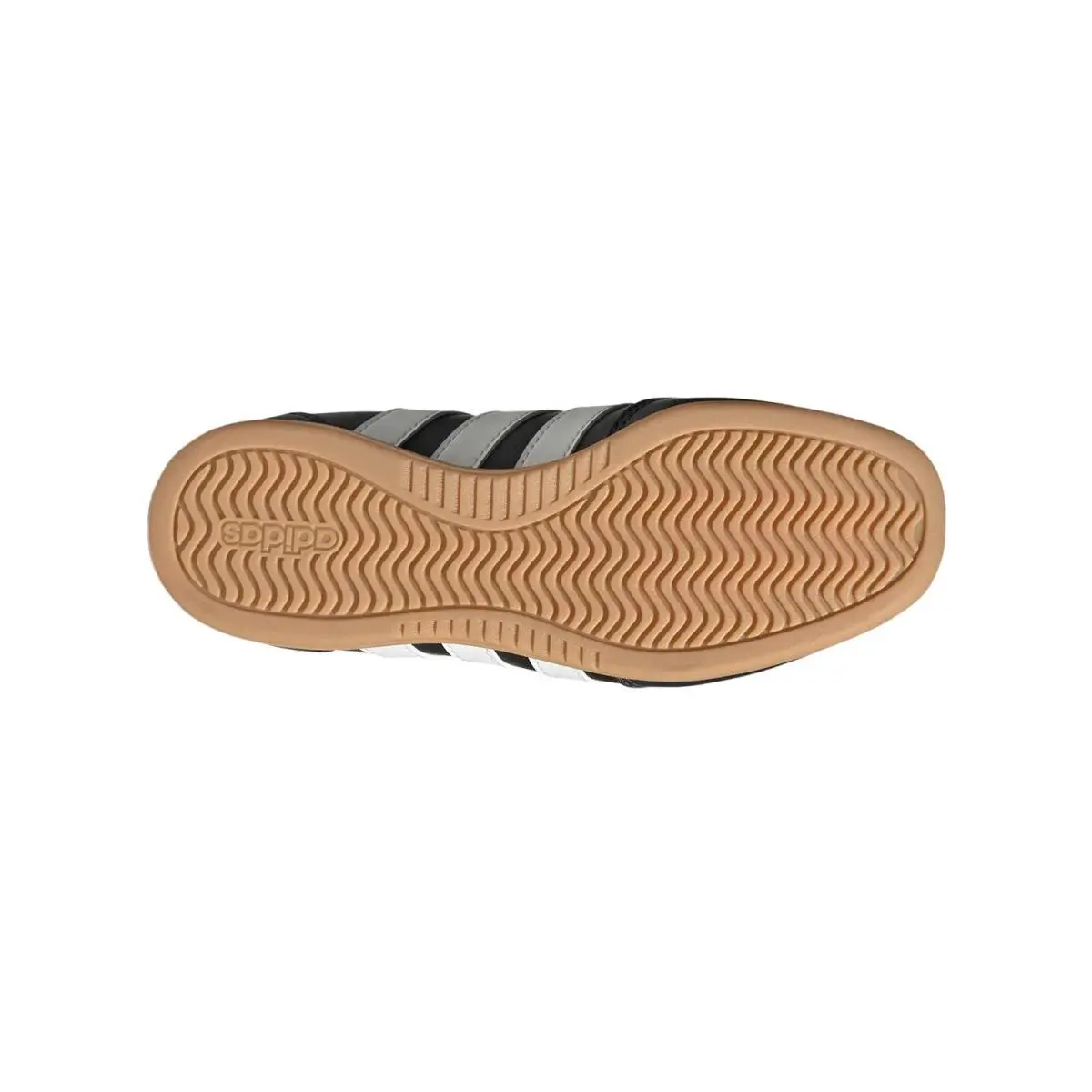 Adidas shoes - Black/White 10