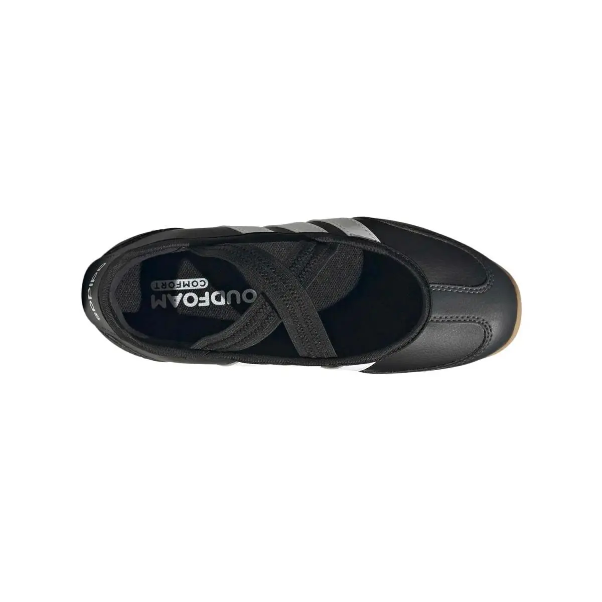 Adidas shoes - Black/White 11