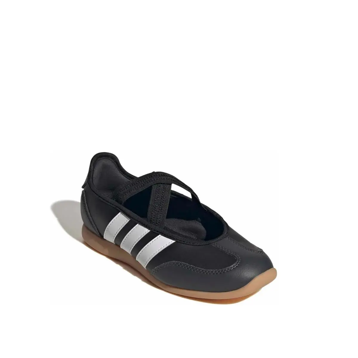 Adidas shoes - Black/White 7