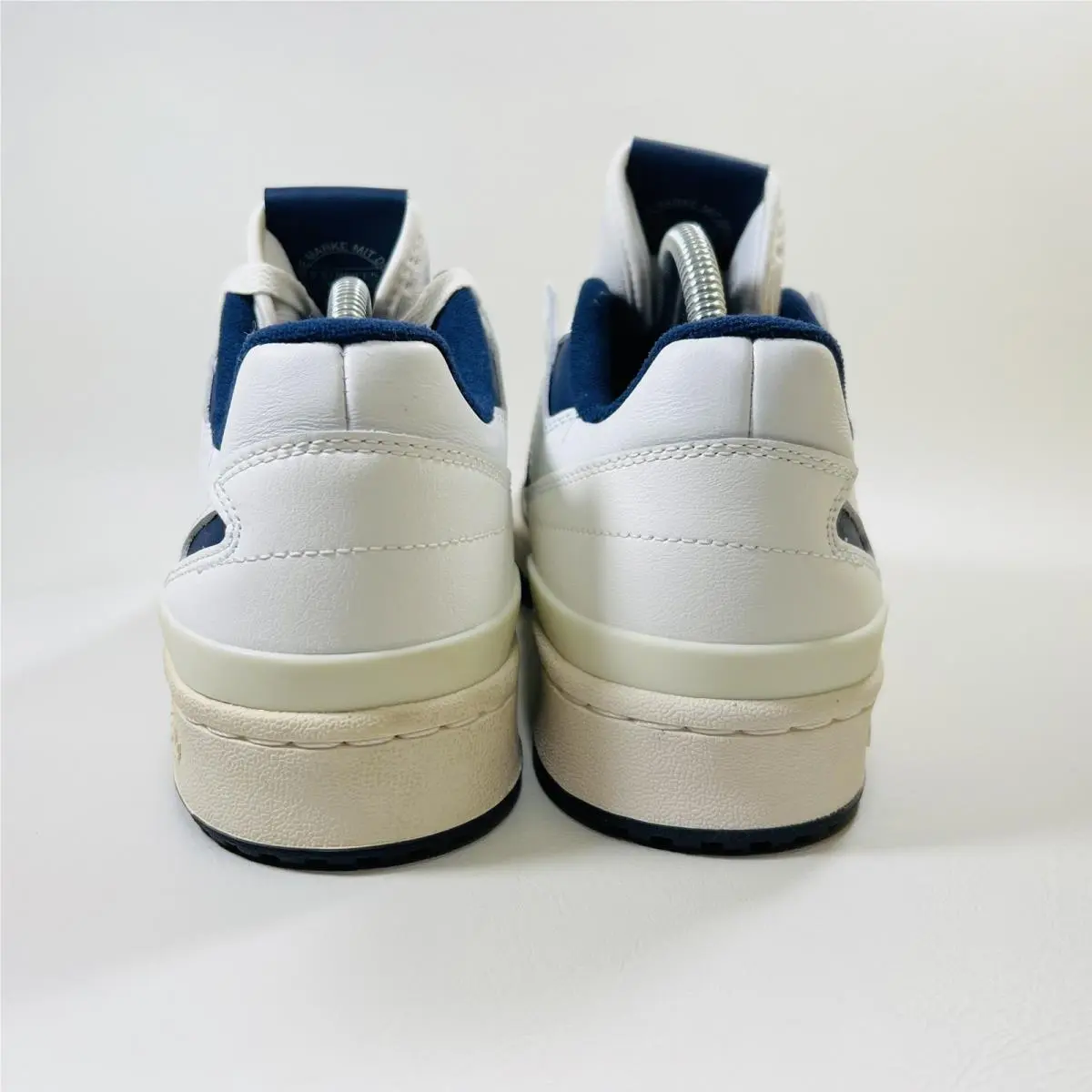 Adidas shoes - adidas Forum - Forum - ID1719 - White / Navy / Maroon 9