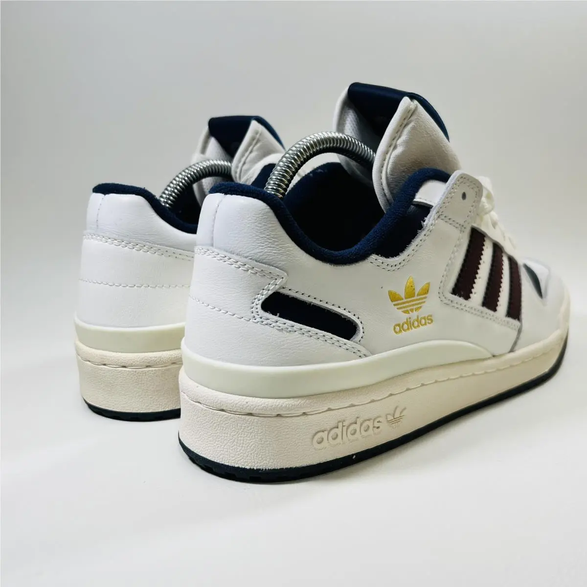 Adidas shoes - adidas Forum - Forum - ID1719 - White / Navy / Maroon 15