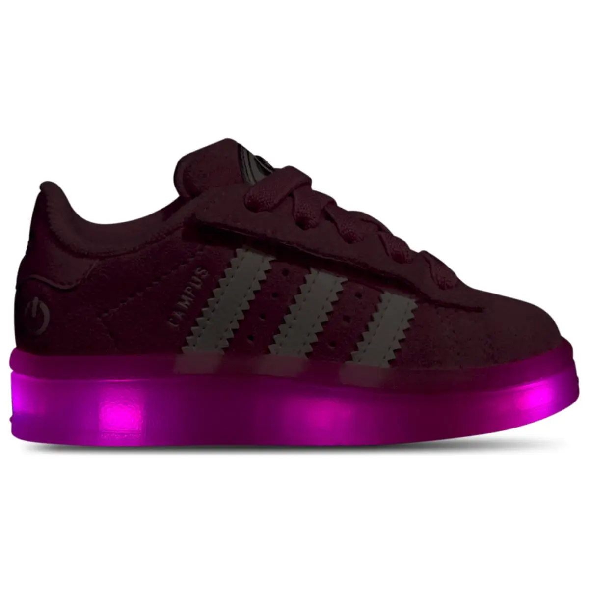 Adidas shoes - Bliss Pink/Cloud White/Clear Pink 4