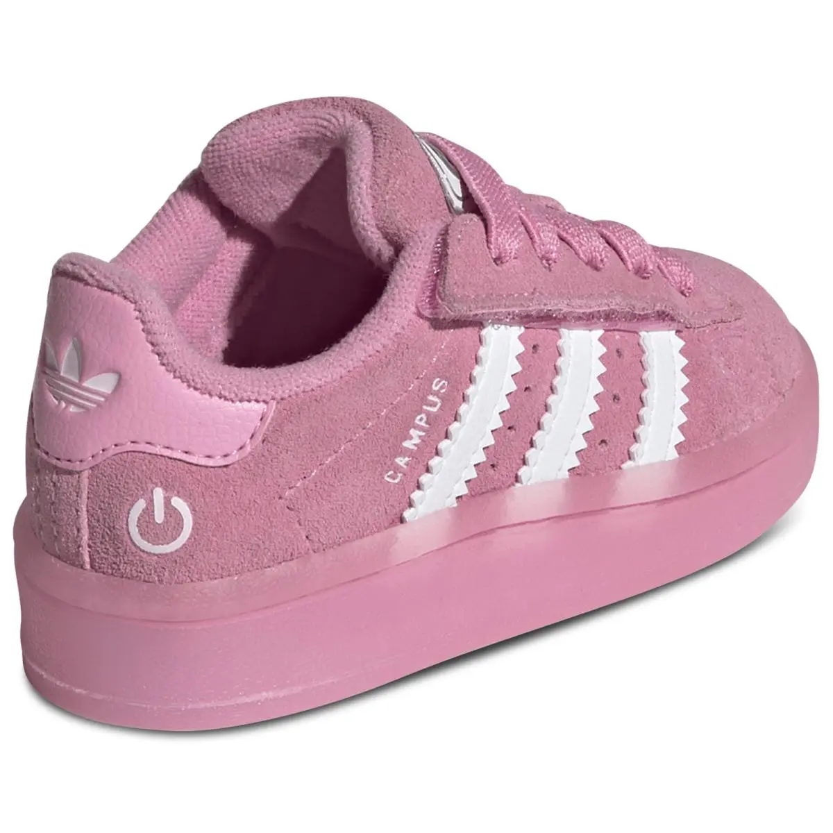 Adidas shoes - Bliss Pink/Cloud White/Clear Pink 7